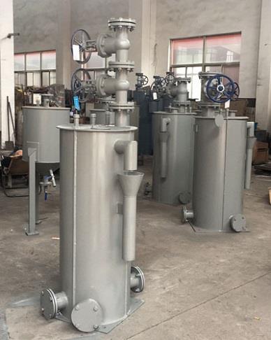 1PGB型系列煤气冷凝水排水器(干式)